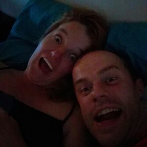 Meet your Posher, Steve